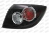 PRASCO MZ3264053 Combination Rearlight